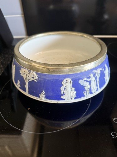 Antique wedgwood blue - antique,