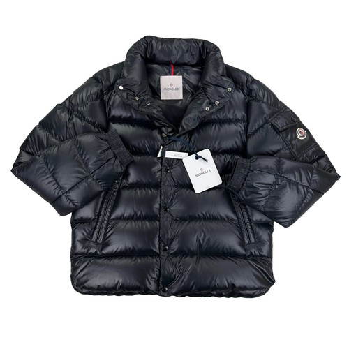 Moncler men lule black - moncler, men’s