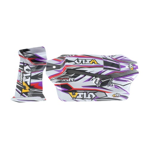 Car shell remote control - rc,