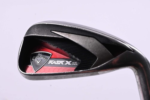 Callaway razr iron - razr, /