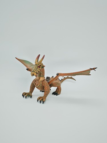 Mega bloks dragons krystal - mega,