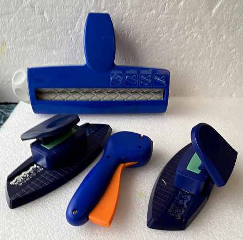 Fiskars paper punch - fiskars, 4pc