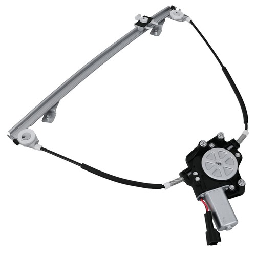 Front left side electric - front, lh