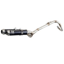 Escape Pit Bike Malcor Race