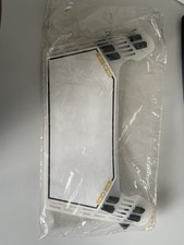 Old School BMX - NOS Cruiser Race Plate