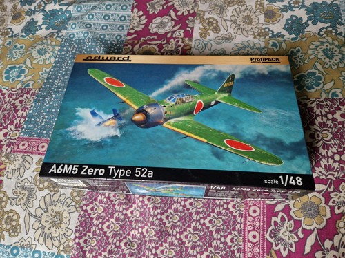 Eduard mitsubishi zero - eduard,