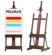 MEEDEN Large H-Frame Studio