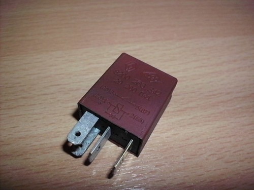 Relay cartier 29200041 - g.,