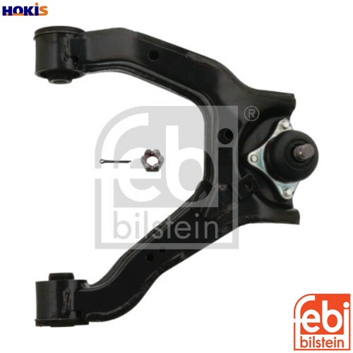 Controltrailing arm wheel - controltrailing,