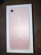 iPhone 7 Box