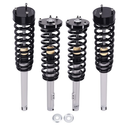 Coilover suspension shock kit - suspension,