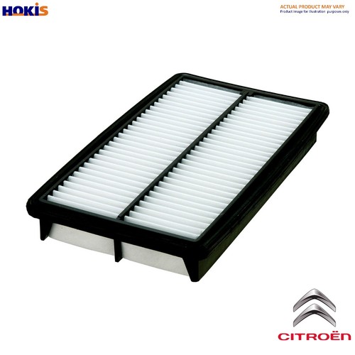 Genuine air filter 1606402680 - genuine,