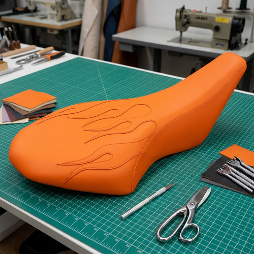 Suzuki ltr450 quadracer seat - suzuki,