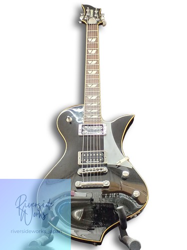 Fernandes electric guitar - electric,