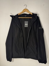 Barbour International Men's Peckett Showerproof Jacket. Size Medium. Clearance.