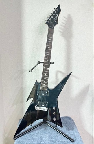 Rich ironbird electric - b.c.rich,