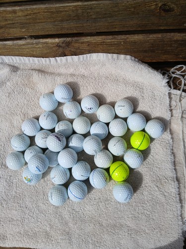 Titleist prov1 practice - 36,