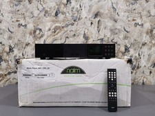 Naim NDX Stereo Network