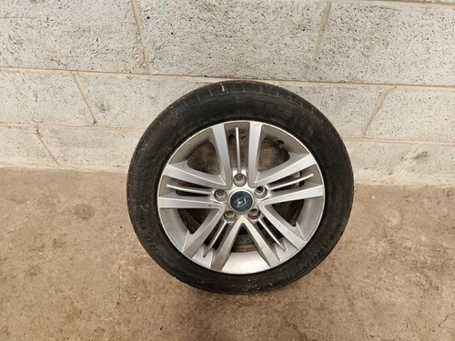 2007 hyundai coupe 52910 - 2007,