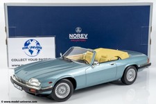 Norev - 1:18 Jaguar XJ-S 5.3