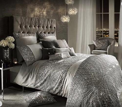 Kylie minogue esta silver - minogue,