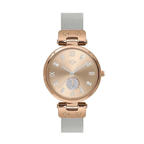 Spirit aspl172 ladies watch - spirit,