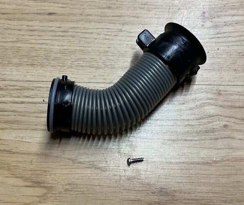 Bottom flexi hose only - flexi, =