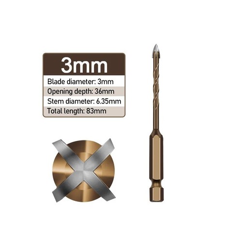 Masonry drill bits 12mm - masonry,