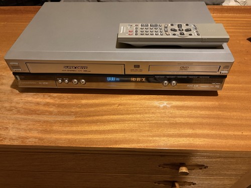 Panasonic vp30eb vhs - panasonic, nv-vp30eb-s