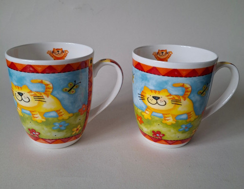 Tiger cats elizabethan - cats, of