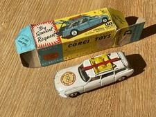 Vintage Corgi Toys 475 Citroen