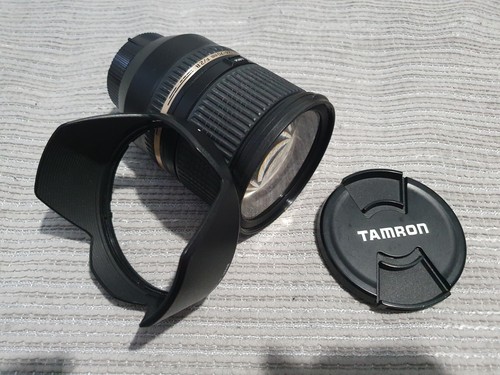 Tamron for nikon 70 - nikon, 24-70