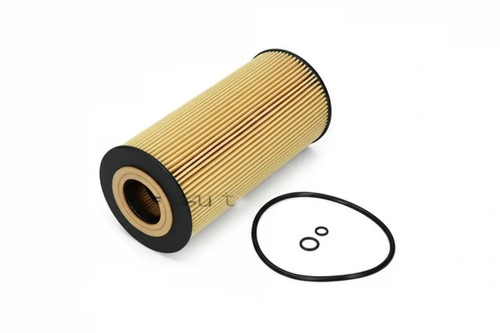 Oil filter - filter, insert