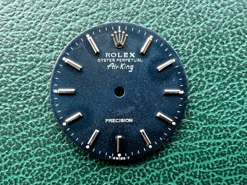 Authentic rolex air king - rolex, air-king