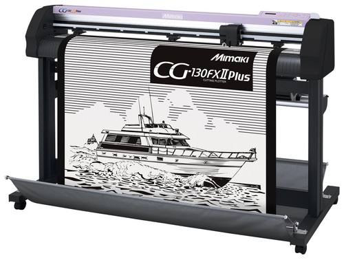 Mimaki fx2 130 1300mm wide - fx2,