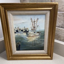 ORIGINAL OIL by Philippe Jamin