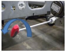 Powrtouch Evolution T Bar  for