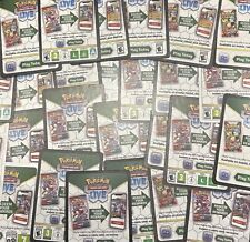 100 Codes Pokemon TCG Live