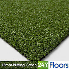 Artificial Grass, Quality