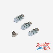 Vespa efl t5 complete - px,