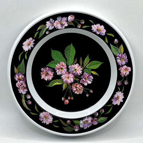 Vintage melamine praesidium - melamine,