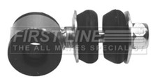 Genuine first line - first,