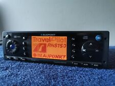 Radio Cd Blaupunkt Travel