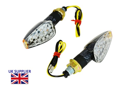 Led indicators fit yamaha - to,
