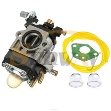 Petrol Scooter Go-Ped 49cc 43cc Carburettor Carb For DR49 Midi Bike Mini Moto