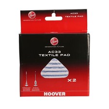 Genuine hoover steamjet - genuine,