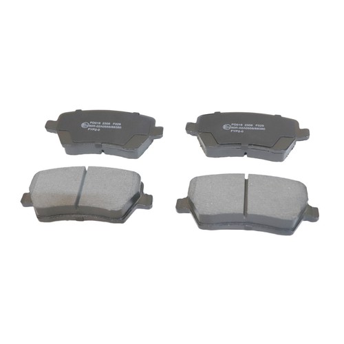 Brake pads for - pads,