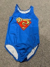 Milano Boys Leotard Size 28"