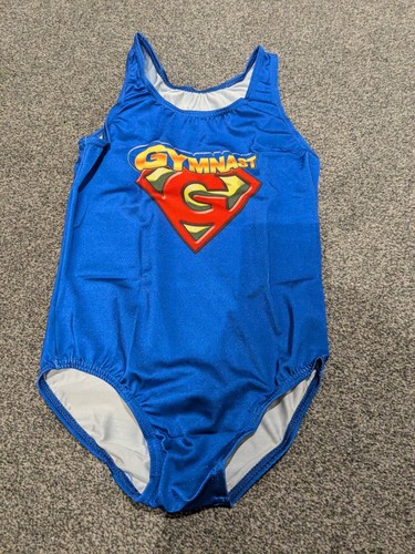 Milano boys leotard size - milano,