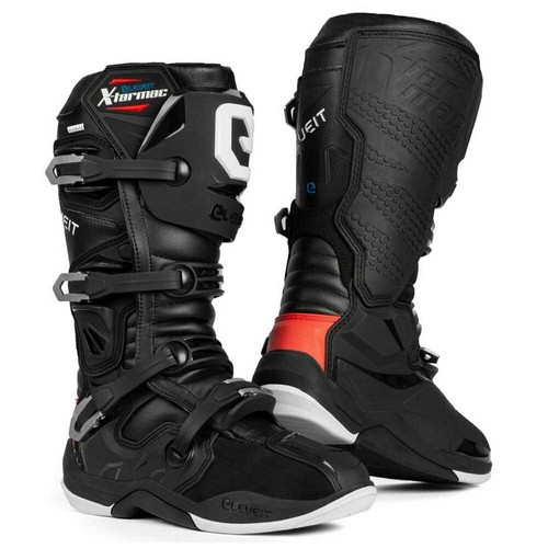 Eleveit tarmac black - eleveit, x-tarmac